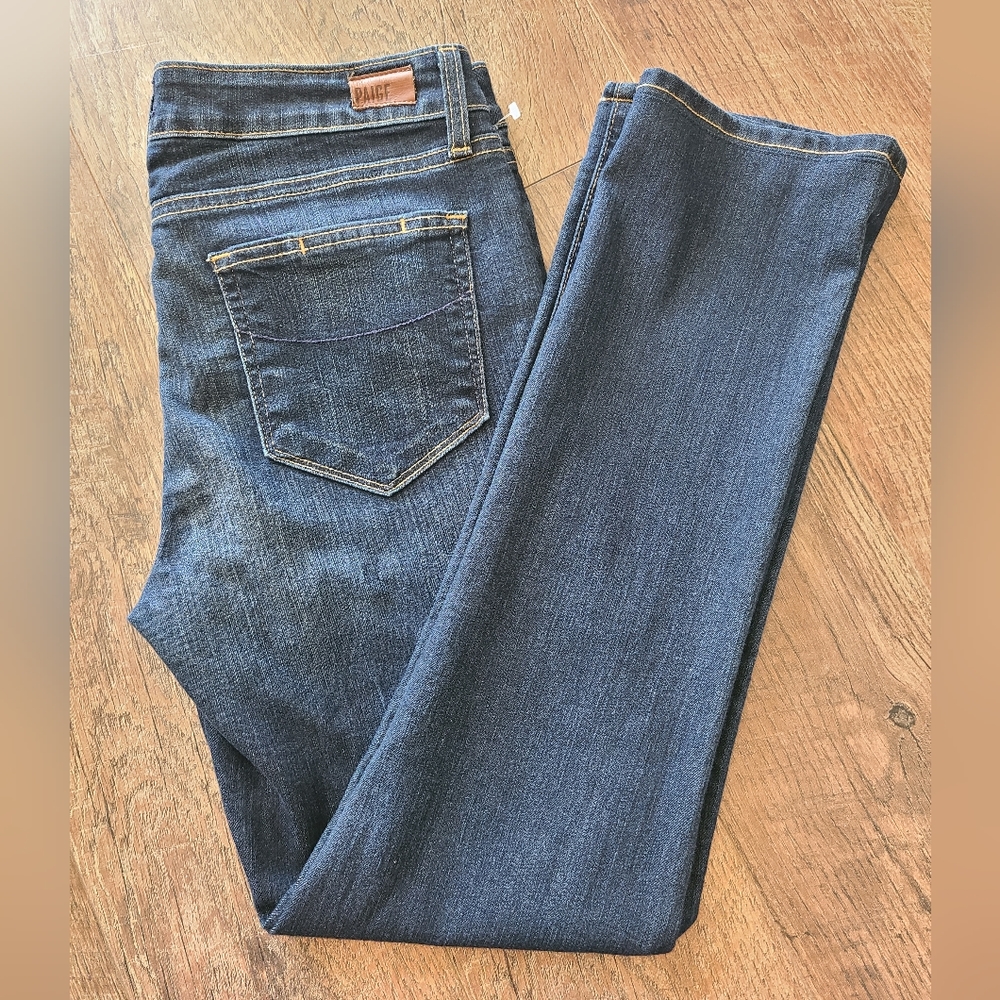Paige Jeans Size 30